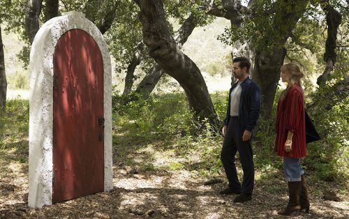 A big bold beautiful Journey