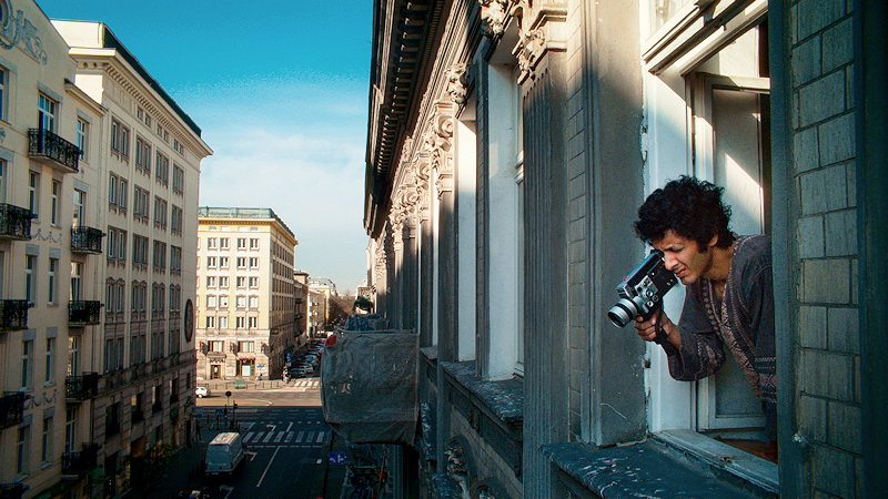 Briefe aus der Wilcza Briefe aus der Wilcza