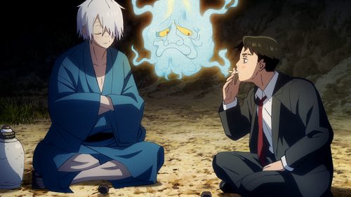 The Birth of Kitaro&nbsp;Das Geheimnis von GeGeGe