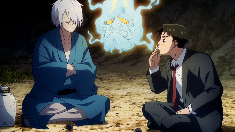 The Birth of Kitaro&nbsp;Das Geheimnis von GeGeGe