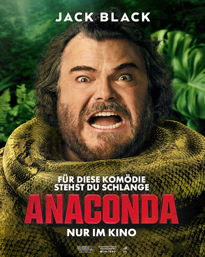 Anaconda