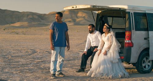 Ein einfacher Unfall